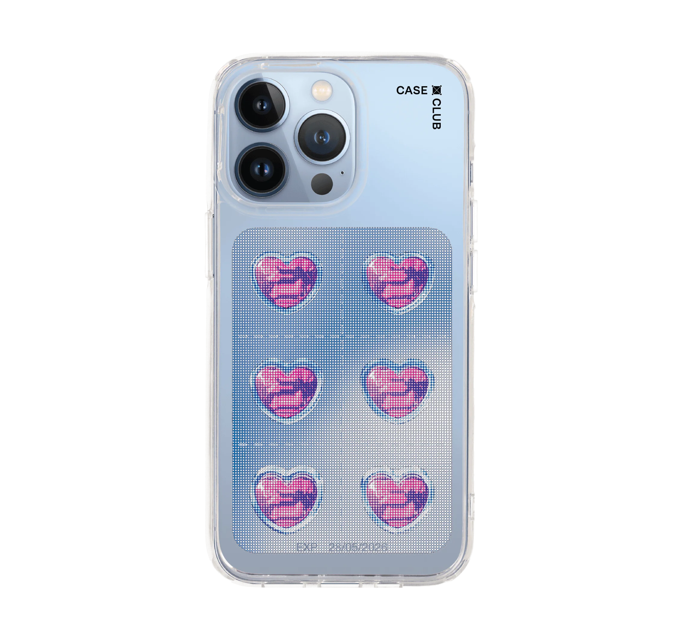 หัวใจคอลเล็กชั่นยา